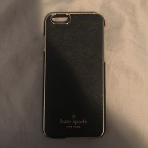 i phone 6&6s case brand new Kate Spade